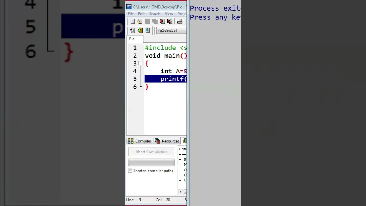 What is Variable & How to use Variable in C programming 