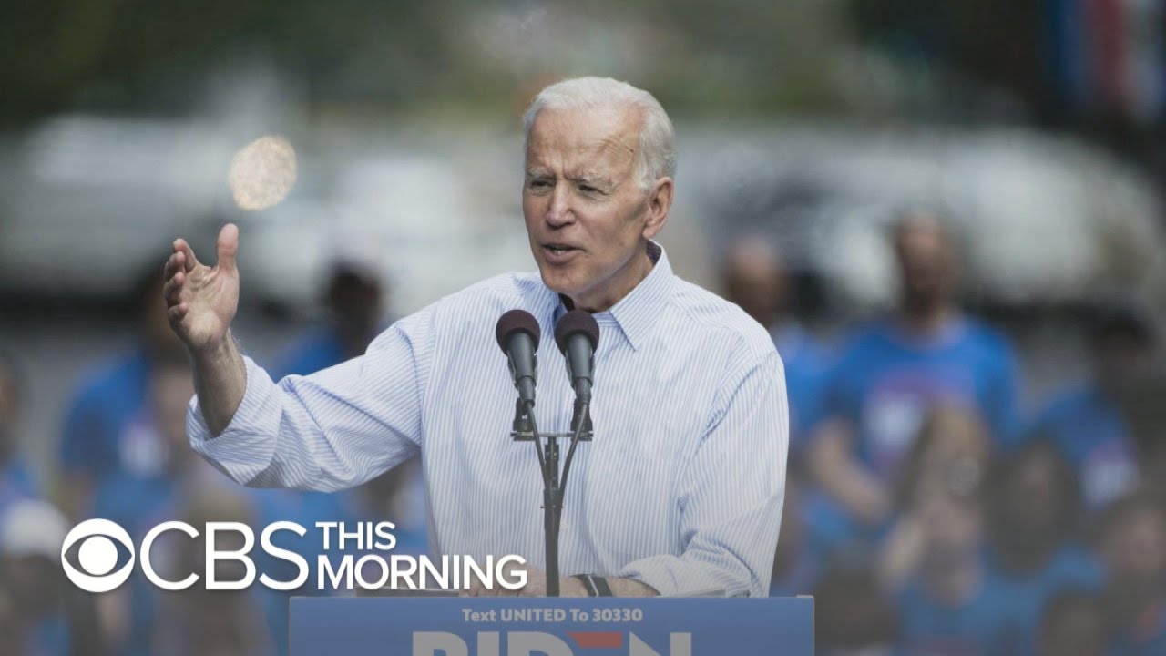 2020 Democrats campaign in New Hampshire as Iowa remains uncertain