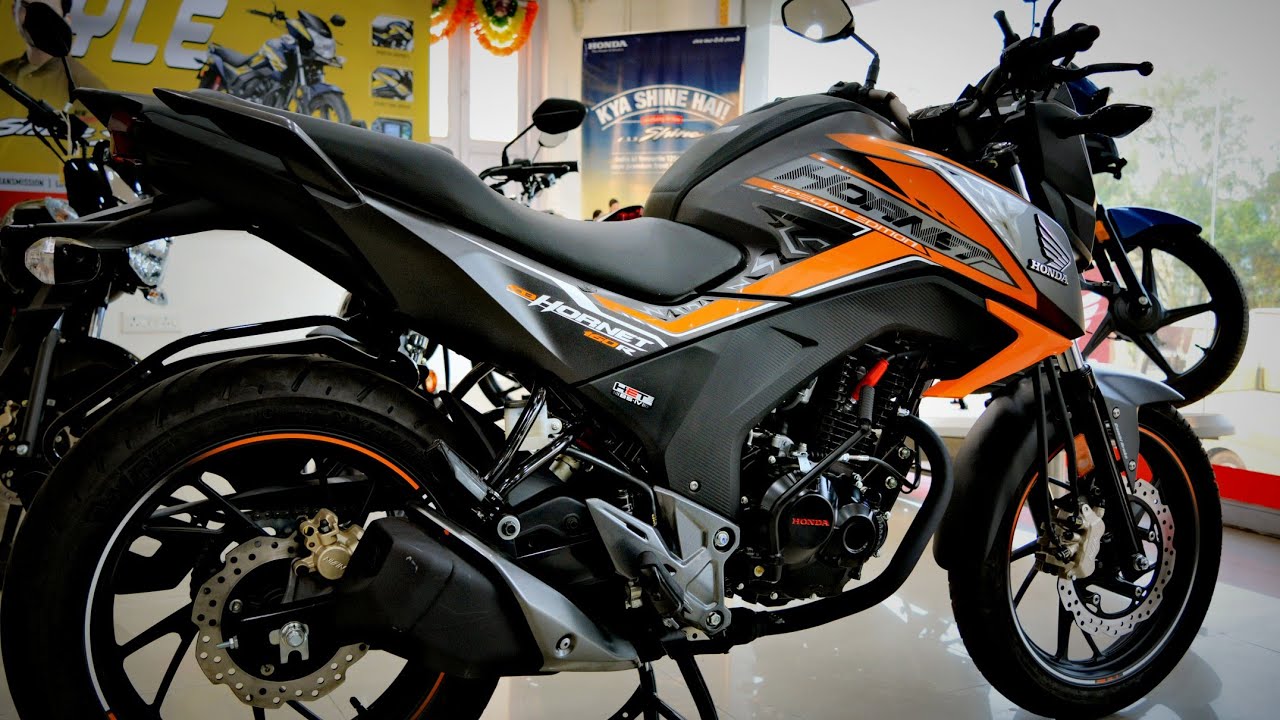 Honda CB Hornet 160R || 6 new changes|| Review|| Negative points