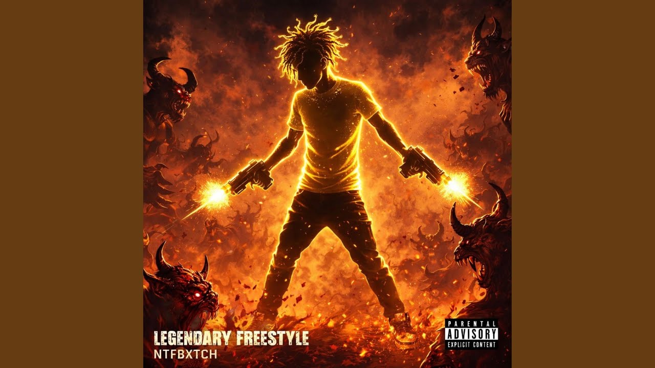Legendary Freestyle