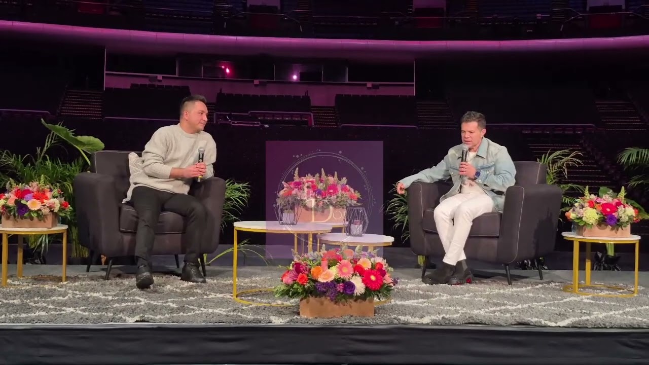 💔🎶 De las lágrimas al Auditorio Nacional: Jorge Medina cumple su sueño junto a Josi Cuen 