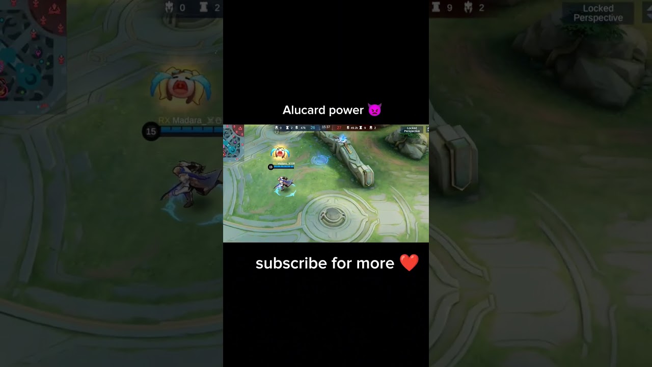 impossible epic comeback #mlbb #alucard #viral #shortfeed #mlbb ,#mlbb 💥