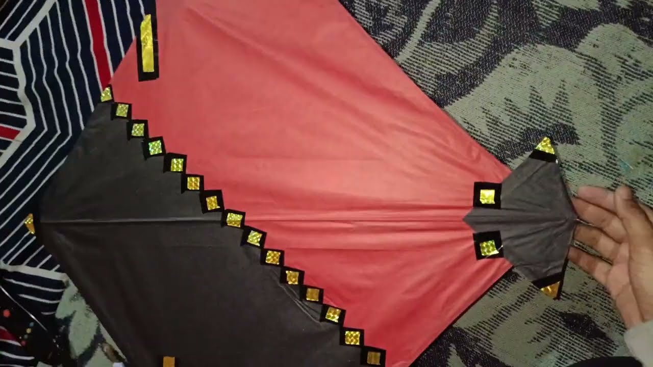 Kite Taping 🔥|| SUBSCRIBE KRLO CHANNEL KO || @kitezoneup27  #viralvideo #viral #views #like 