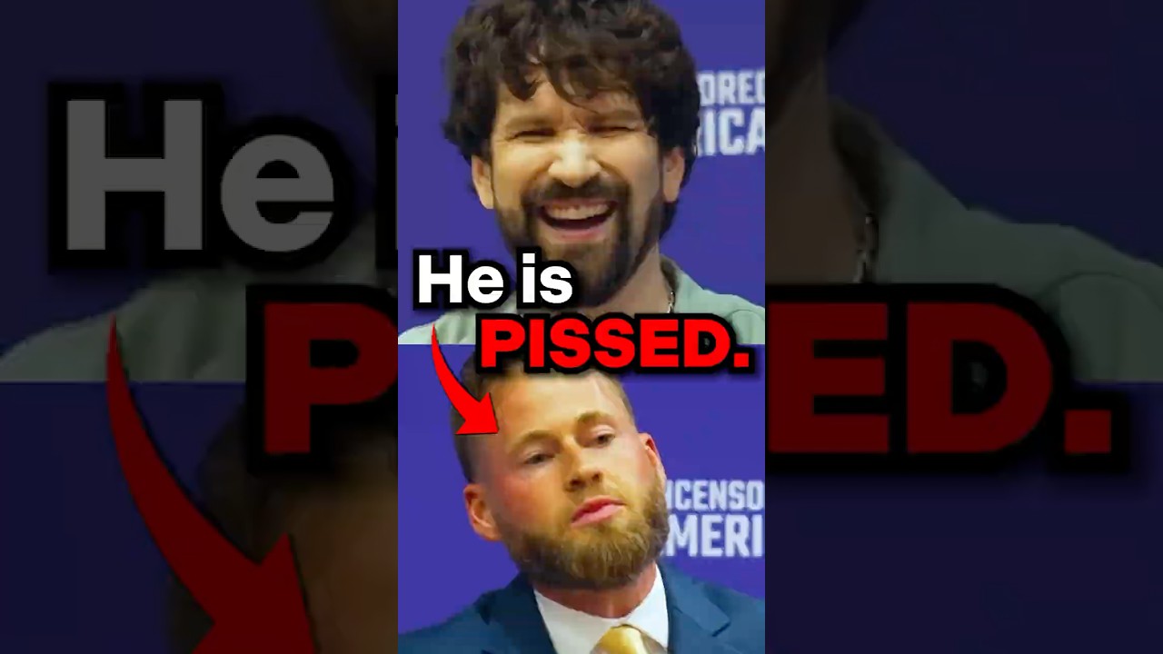 Trump Supporter Tries To Insult Destiny And Instantly Regrets It