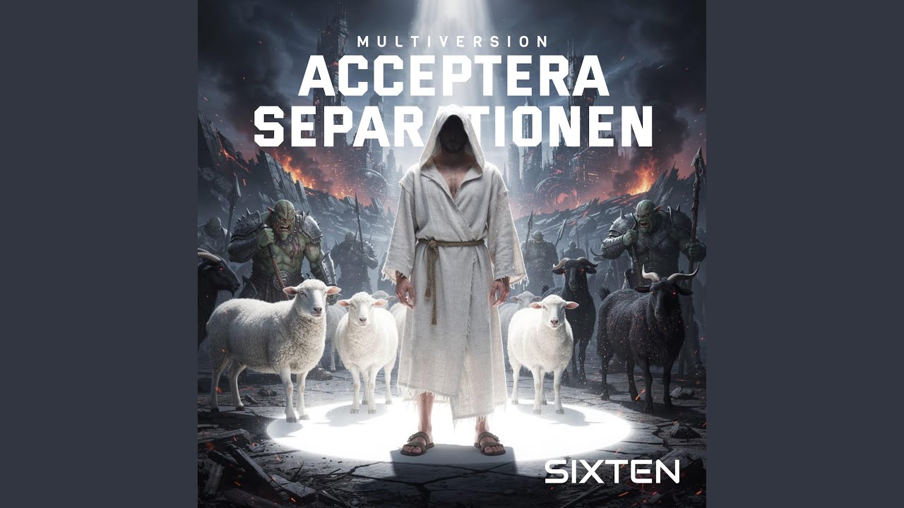 Acceptera Separationen (Laid-back Special Version)