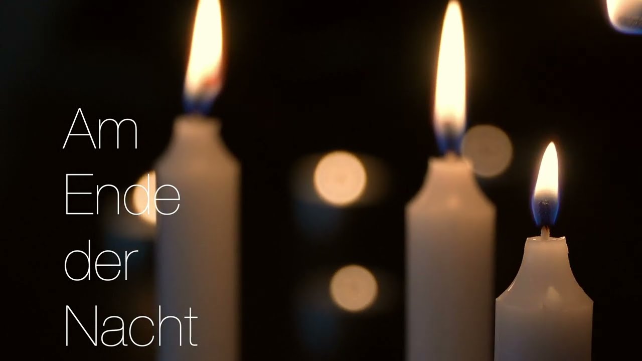 Am Ende der Nacht
