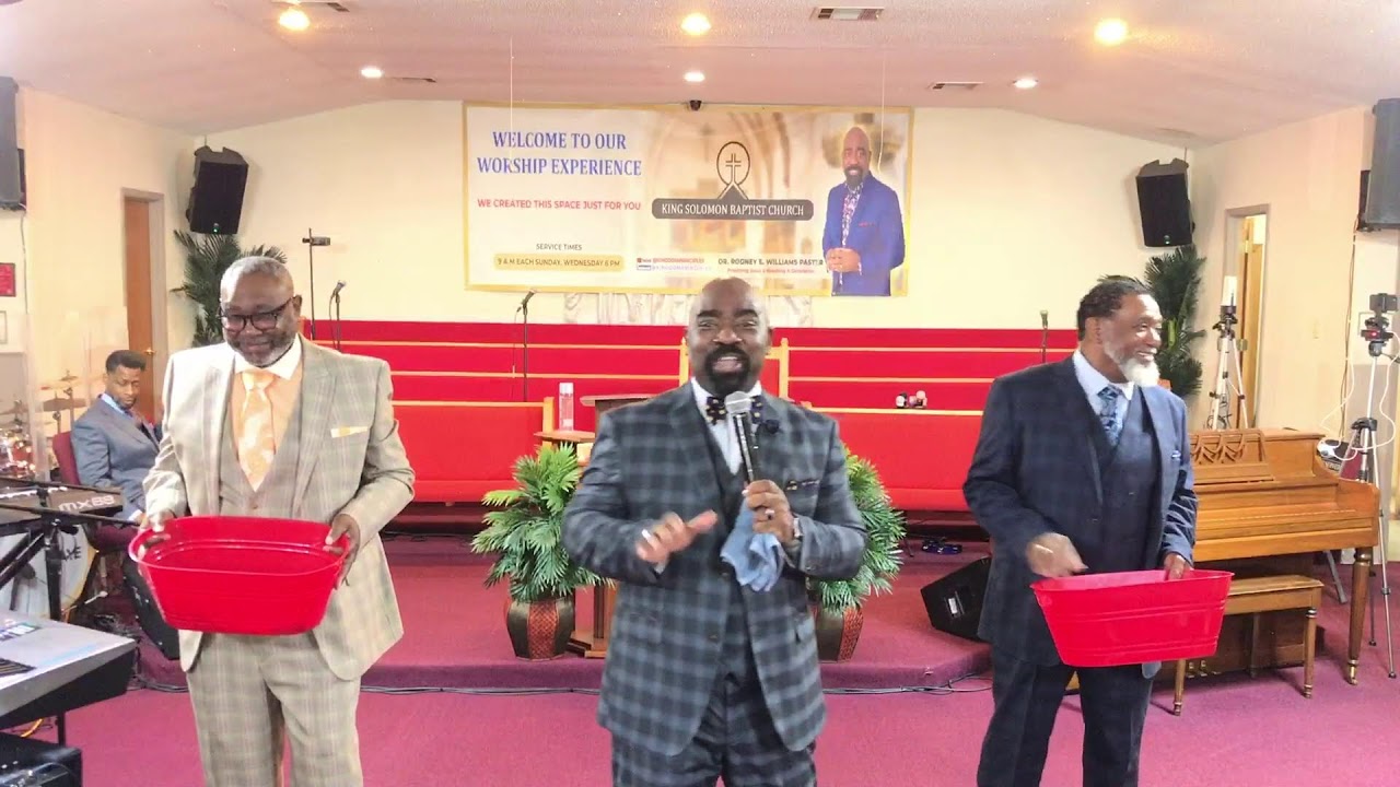 Kingdom Principles Live