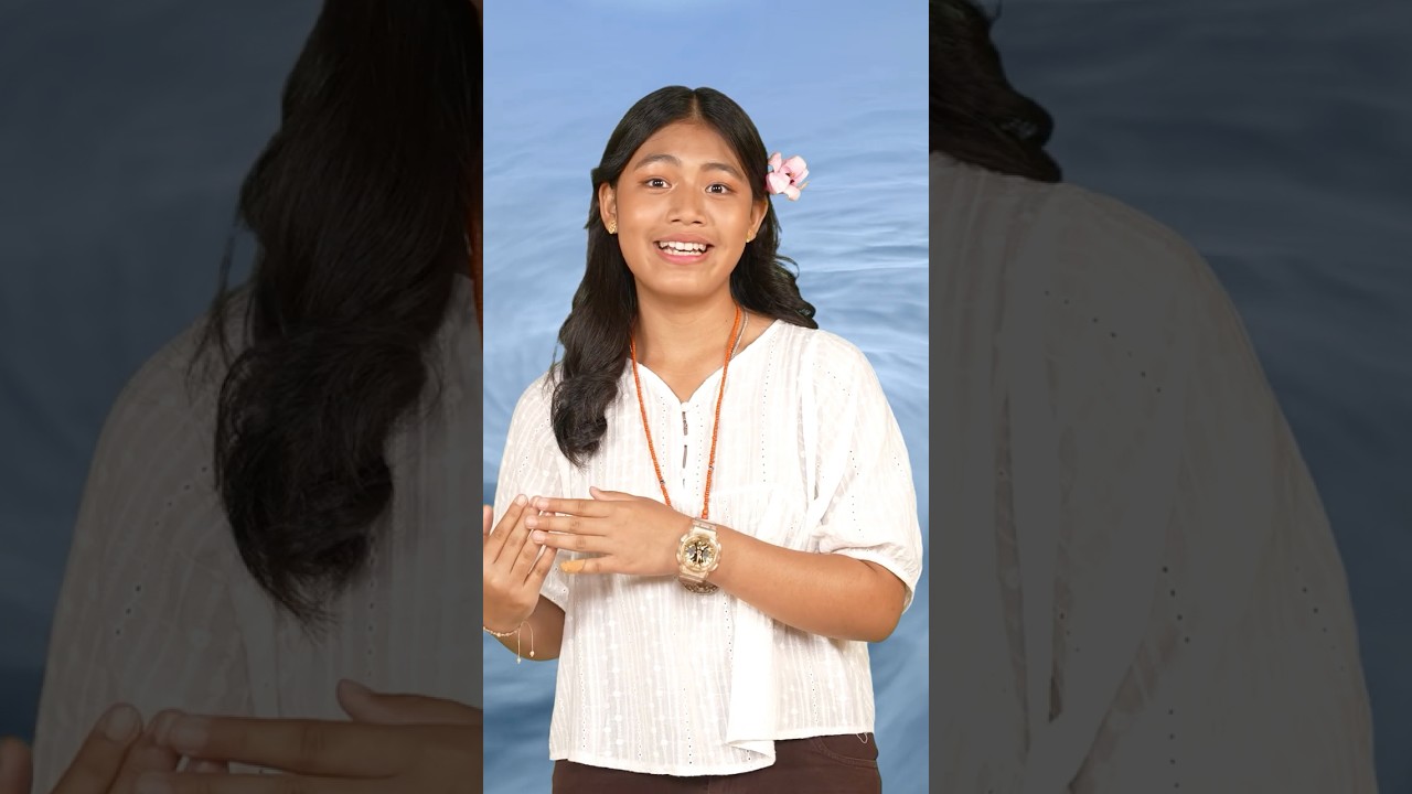Why Licypriya Became an Environmental Activist