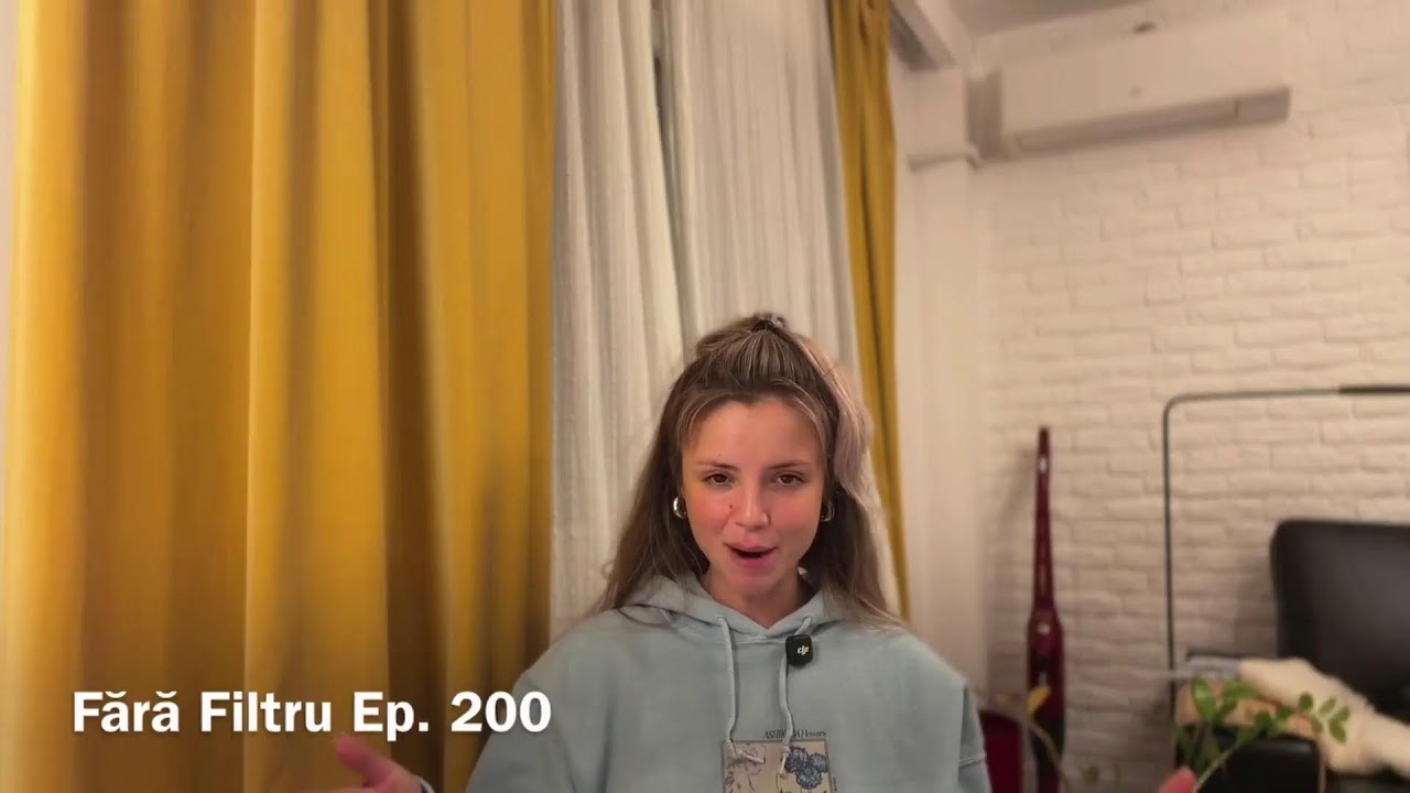 Fără Filtru Ep.200 - Zelenski fotografiat cu Epstein