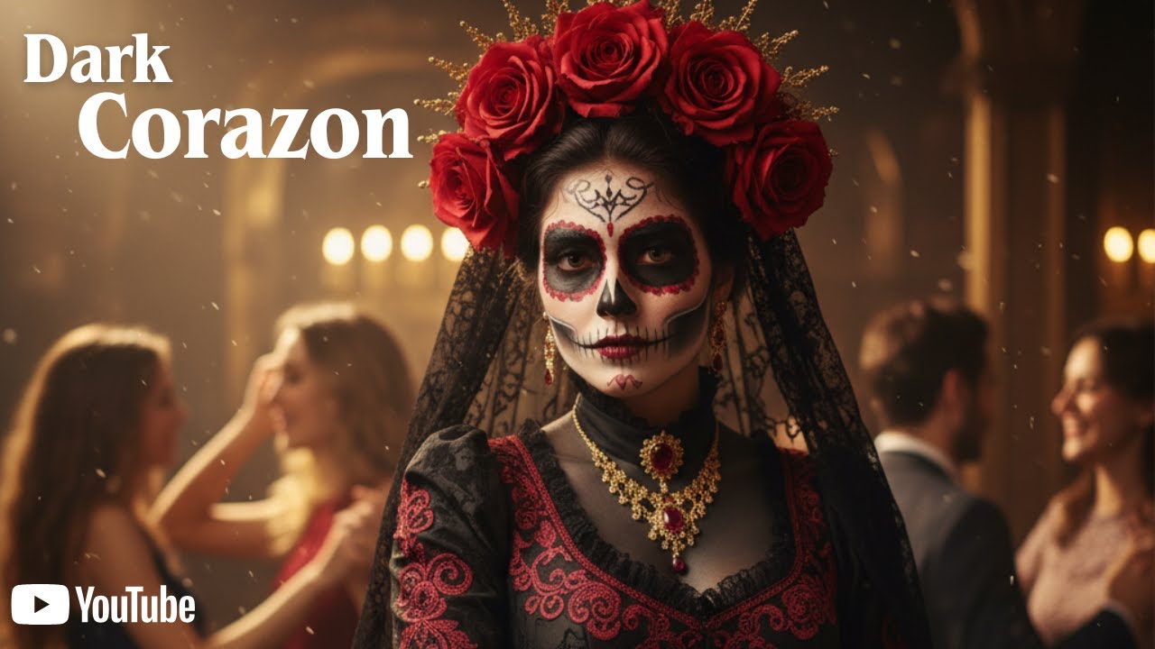 Afro House x Mexican (Tribal Afro House Remix 2025 | Latin Dance Vibes)