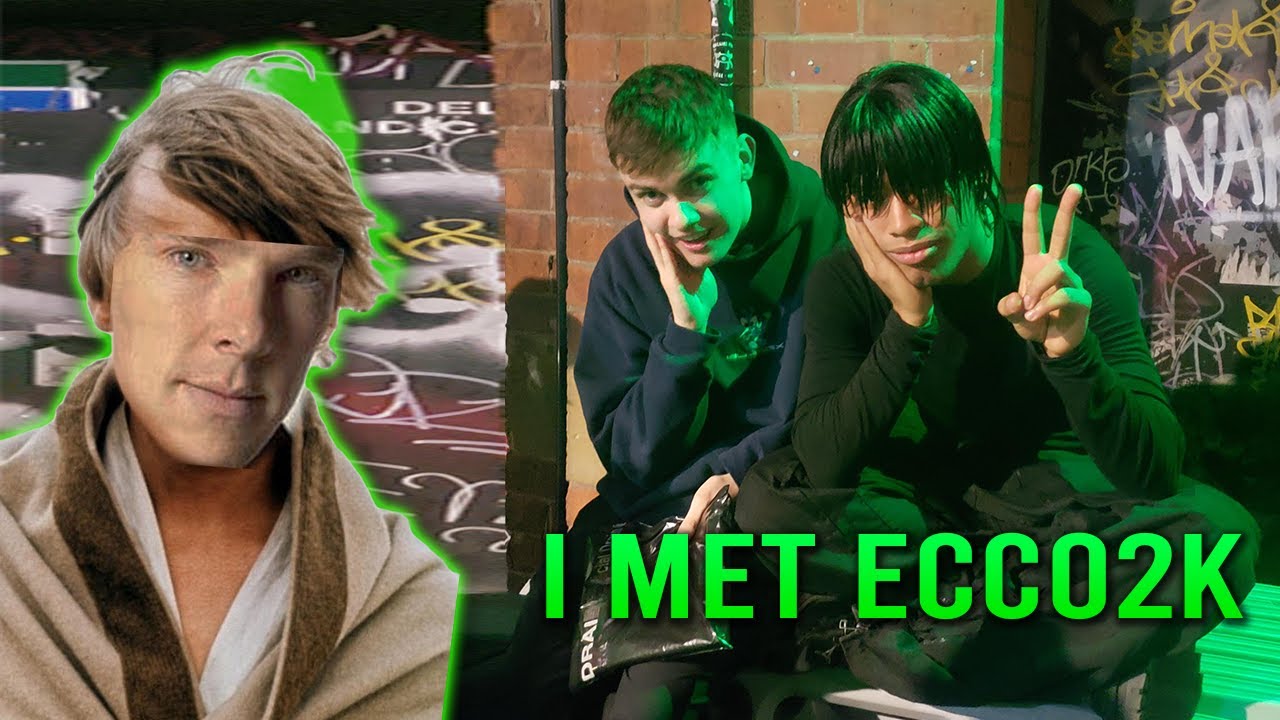 Welcome to r/sadboys (bladee, Ecco2K, Yung Lean, Thaiboy Digital)