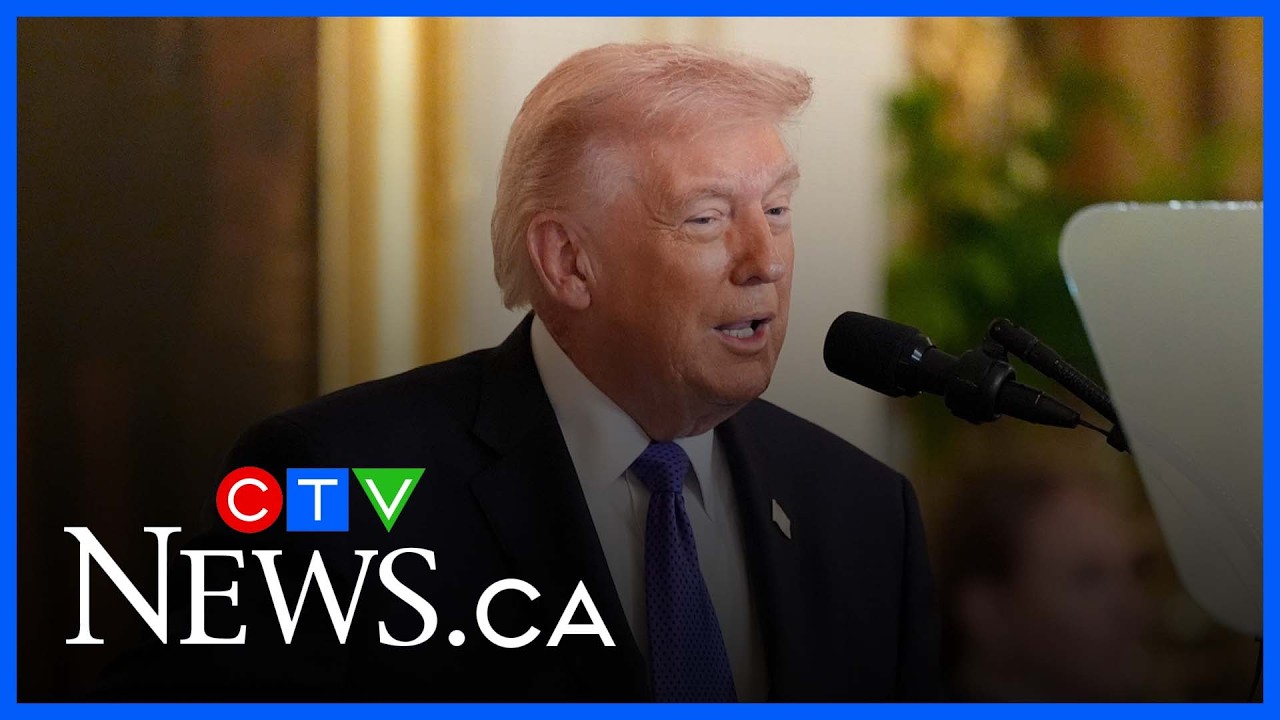 Former NORAD director reacts to Trump’s four goals in Iran military action