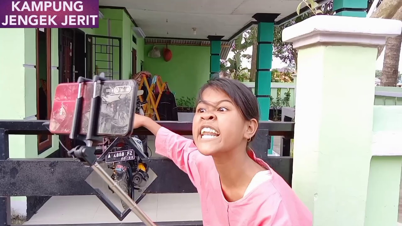 Si APEM PENGEN VIRAL