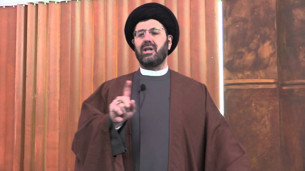 Имам Казвини выступил с заявлением об обезглавливании 21 христиан-коптов боевиками ИГИЛ