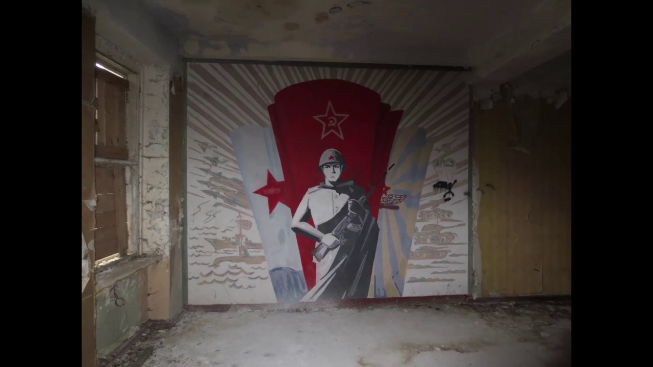 #lostplaces, #wo2 #Fliegerschule #Altes Lager/ #Niederg&ouml;rsdorf