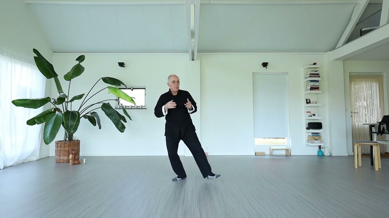 schildpadloop