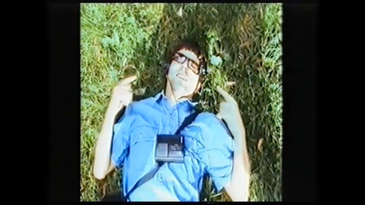 CV Vision - The Rhythm (Official Music Video)