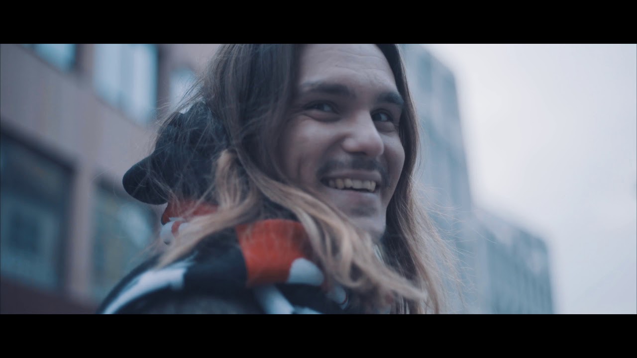 KILLERPILZE - TICKEN ANDERS ALS DIE ZEIT (official vor der Pause video)