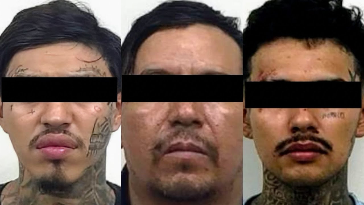 Detienen a Tres por Ataque Armado contra Elementos de Fuerza Civil en Nuevo Léon