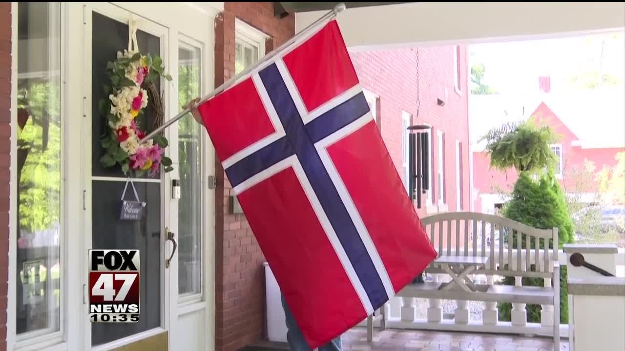 Flag removed from Saint Johns bed and breakfast over Confederate confusion