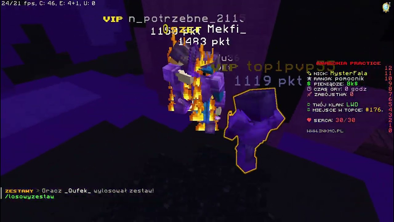 Ogulniega Minecraft 1 19 2 2026 03 08 17 54 40