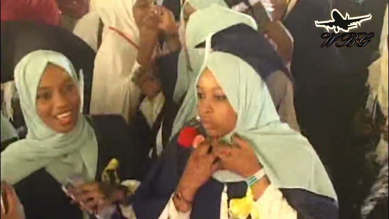 Ukhty fatma & Ruqayyah walivyoweza kuwapongeza form six 2022..Dr Salim Ahmed Salim Secondary School