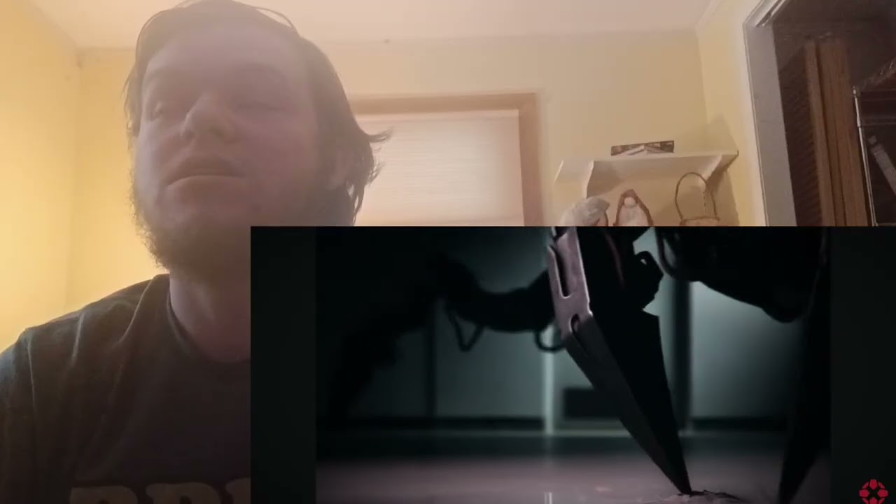 Reacting to the New puppy playtime chapter 5 reveal trailer (first reaction on this channel!!!!!!!)
