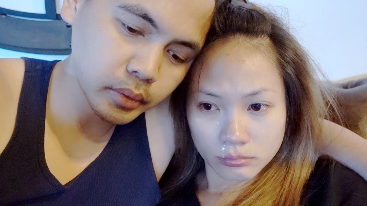 Relationship Problem Solving | Minnie's VLOG 387