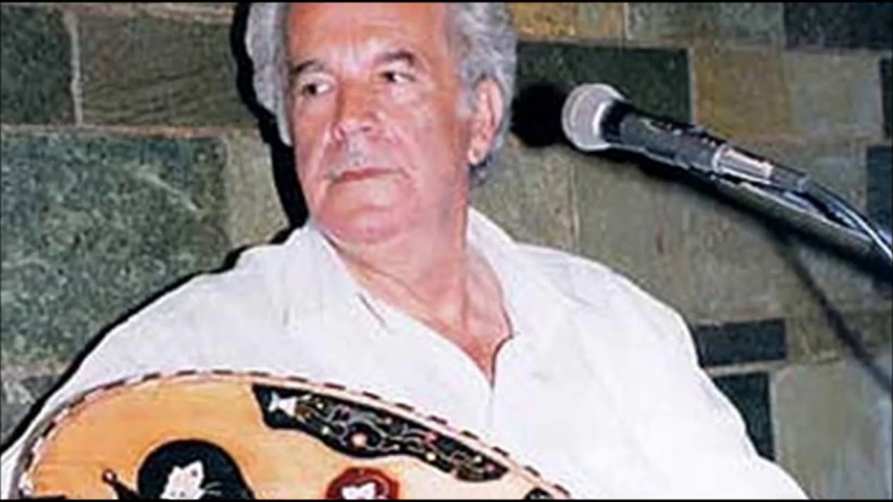 ΝΙΚΟΣ ΜΑΝΙΑΣ ΣΕ ΣΠΑΝΙΑ ΗΧΟΓΡΑΦΗΣΗ