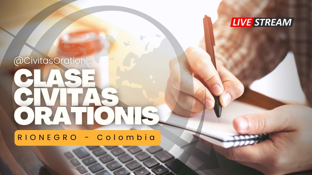 La uni&oacute;n con Dios / Deberes de los Padres / Director de Civitas
