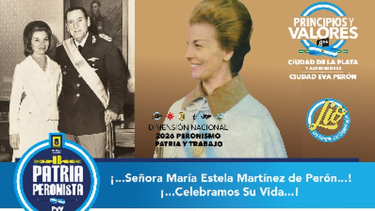 Cristina Moreno: 