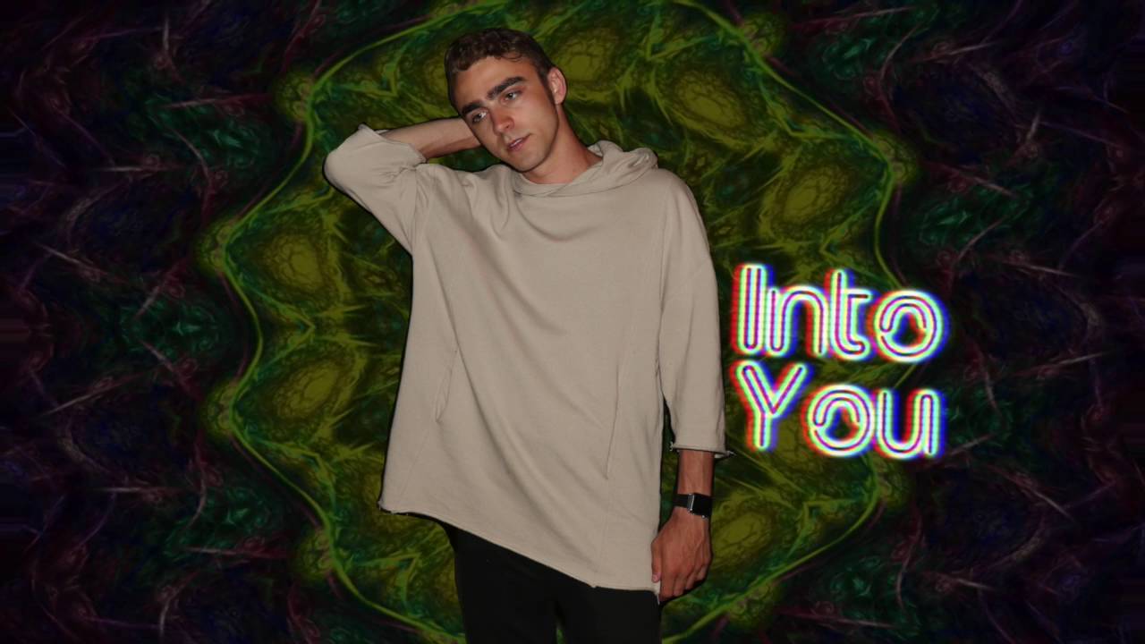 Into You | Ariana Grande | Brett Castro
