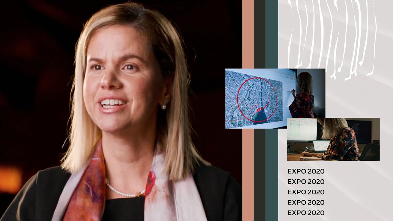Ep 4: Prof. Monica Menendez - Professor of Civil and Urban Engineering | البروفسورة مونيكا مينينديز
