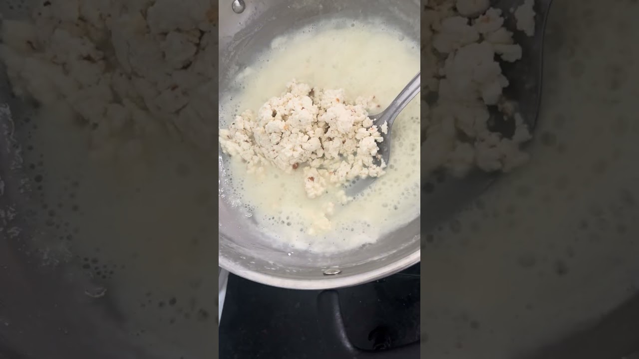 Kalakand Recipe | Easy Homemade Kalakand | Soft & Grainy Indian Sweet