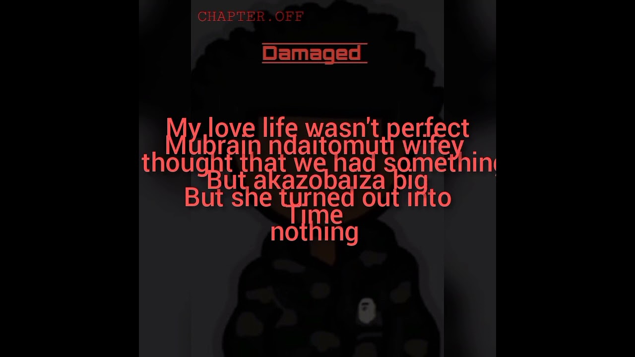 Chapter.off- Damaged