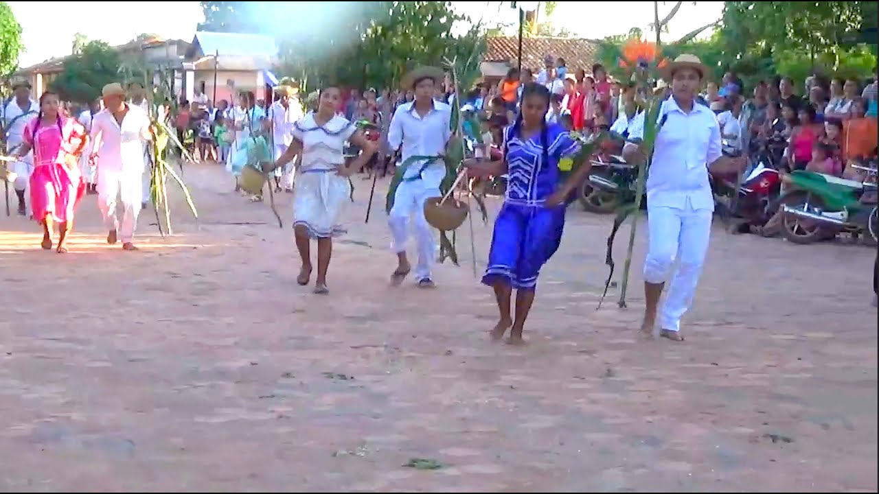 BAURE CULTURAS VIVAS - 21