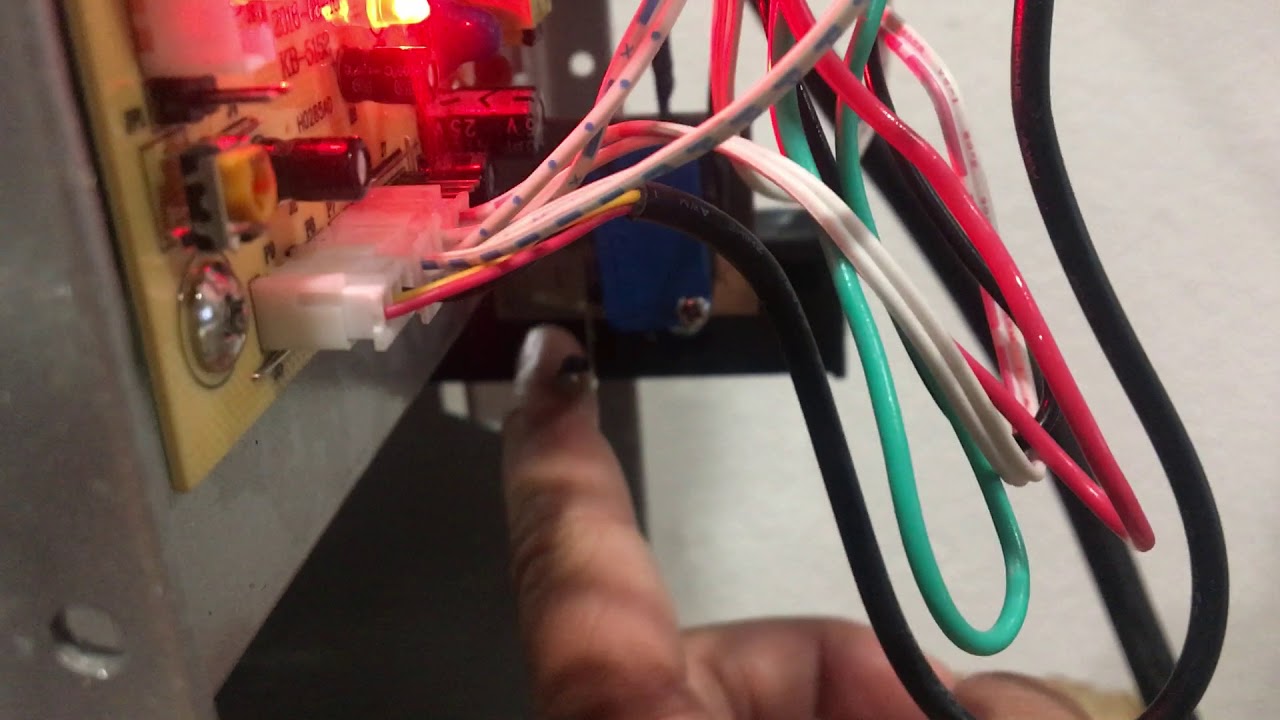 Semi Automatic Cup Sealer FUNCTION/FIX Solutions (Not Coming Down/Stuck Down)