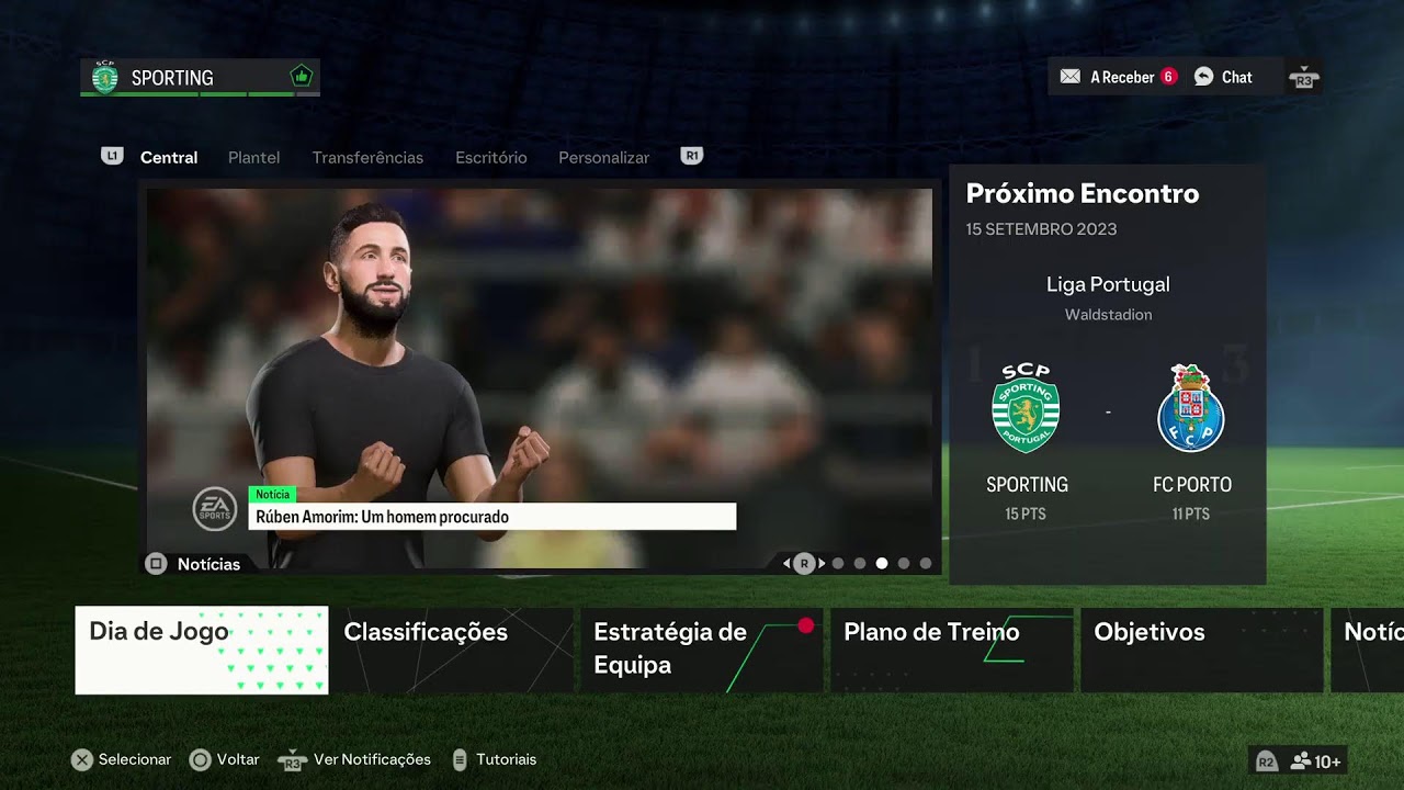 Sporting