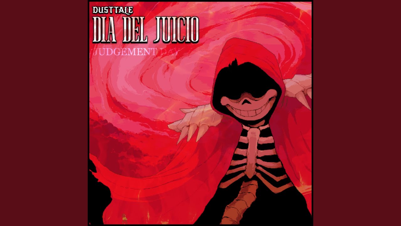 DÍA DEL JUICIO