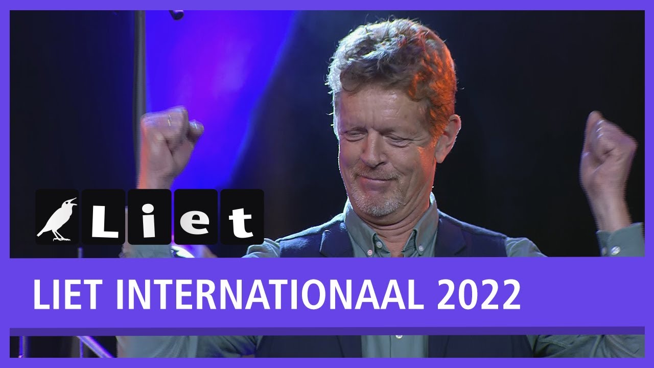 LIVE: Liet Internationaal 2022