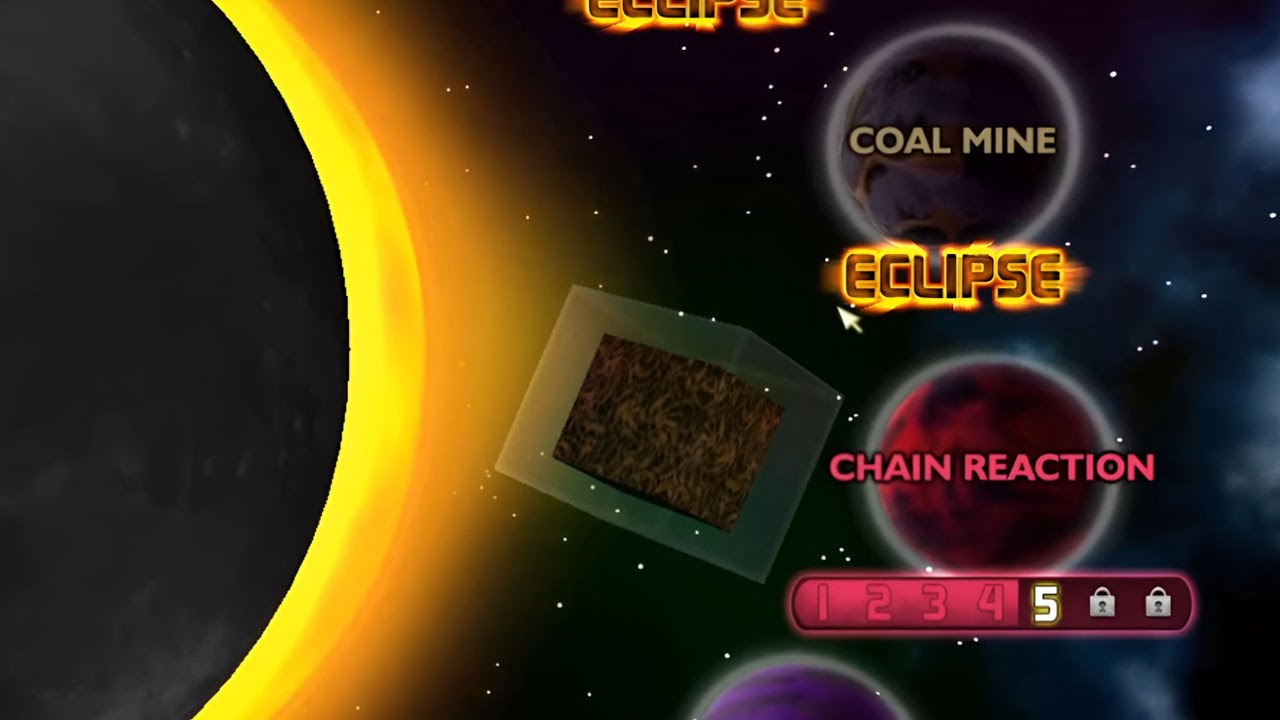Beating Coal Mine and Chain Reaction in Bejeweled!