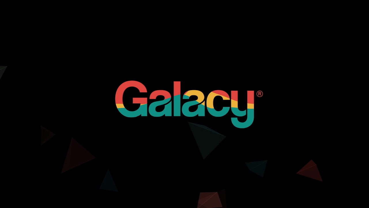 Galacy Sessions - Aetherial