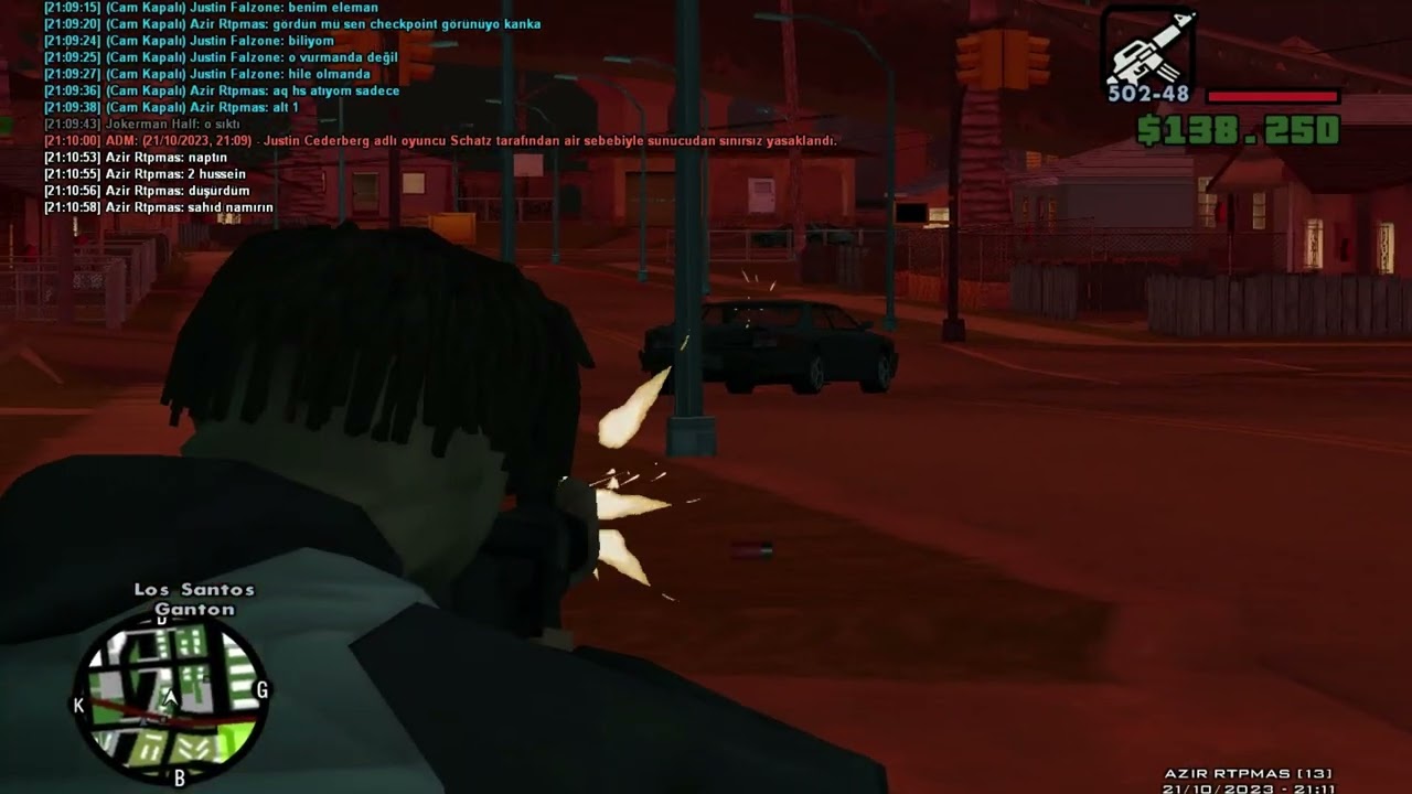 Air falan? (www.niva-roleplay.com.tr)