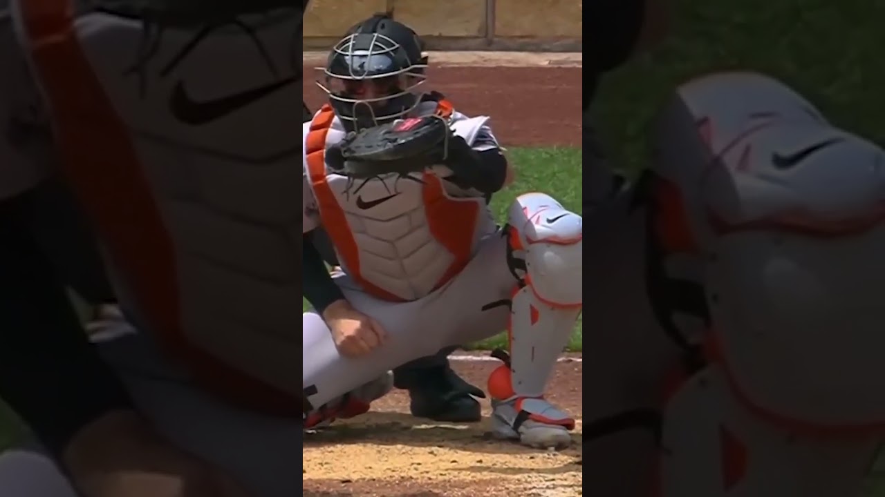 The origin of Tommy John surgery as told by Tommy John ⚾