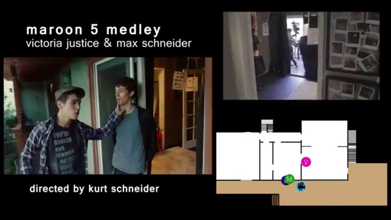 Maroon 5 Medley! - How we did it