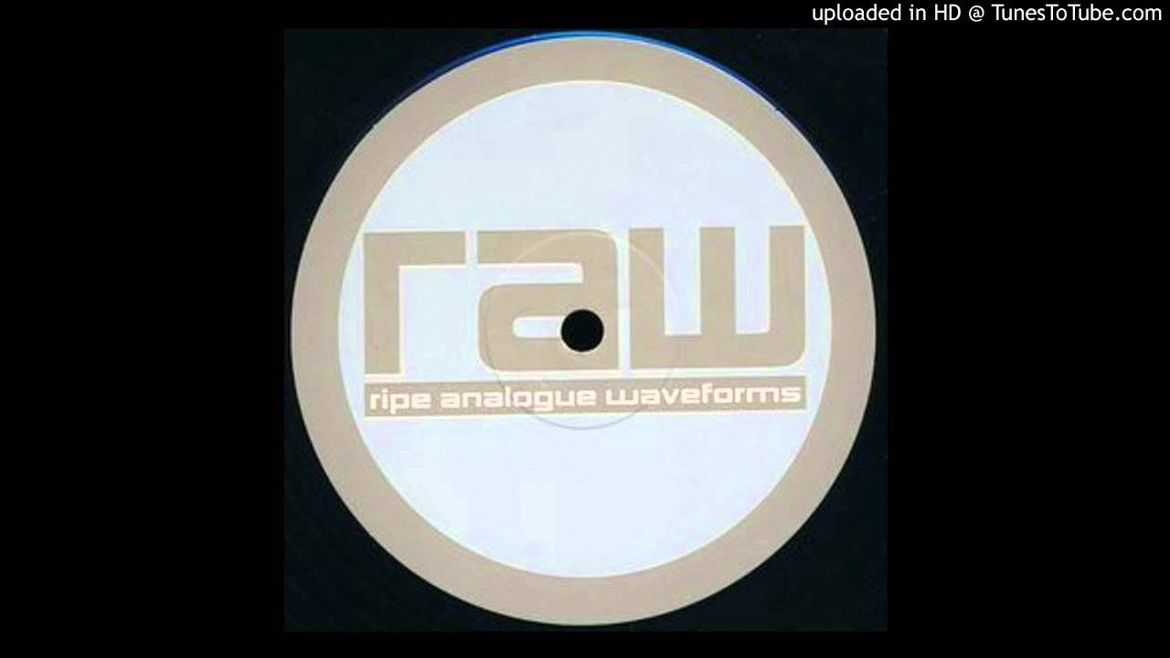 Guy McAffer & Mark Tyler - RAW 006 (A)