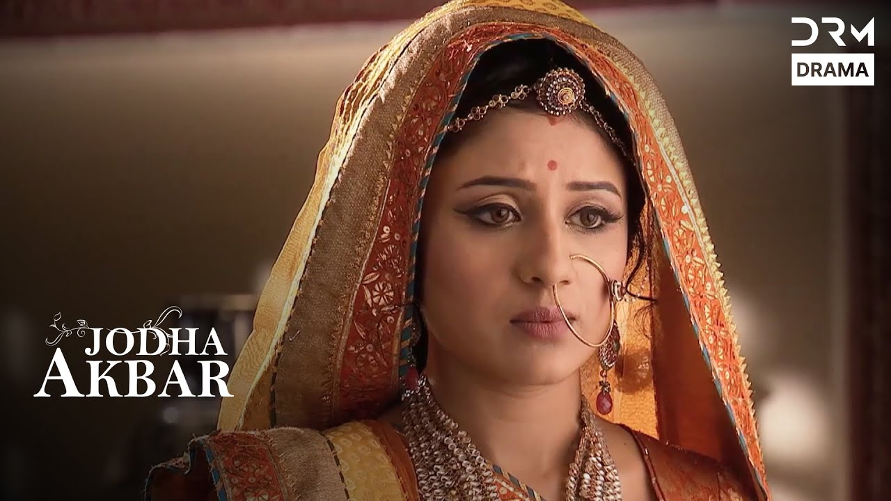 Kekuasaan dan hati rapuh ⚔️ | Jodha Akbar - Klip | Seri India Bahasa Indonesia | G182X