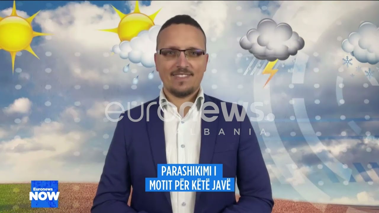 Borë në mars! Dielli i lë vendin shiut! Parashikimi: “Dimër i vogël” në mes të pranverës...
