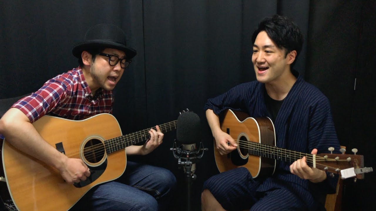 Take Me Home, Country Roads - John Denver (Cover)