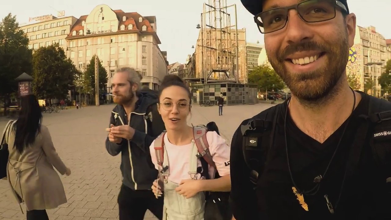 Prague 5/7 (2018)